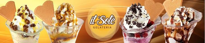 Il Sole Gelateria