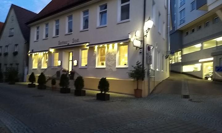 Taverna bei Kosta